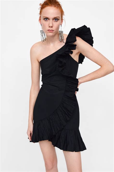eleganti abiti da sera zara